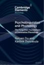 Psycholinguistics And Phonology - Preview