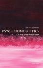 Psycholinguistics - Preview