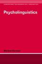 Psycholinguistics - Preview