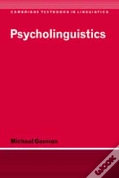 Psycholinguistics