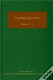 Capa do artigo Psycholinguistics