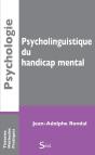Psycholinguistiqsue Du Handicap Mental - Preview