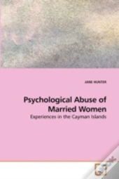 Psychological Abuse Of Married Women