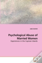 Capa do artigo Psychological Abuse Of Married Women