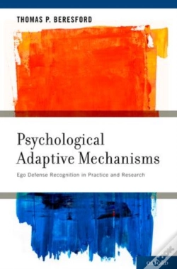 Capa do artigo Psychological Adaptive Mechanisms