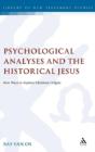 Psychological Analyses & The Historical - Preview