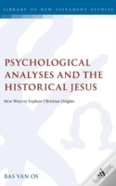 Psychological Analyses & The Historical