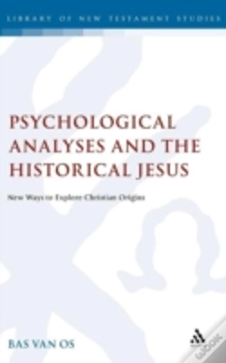 Capa do artigo Psychological Analyses & The Historical
