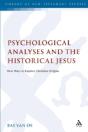 Psychological Analyses & The Historical - Preview