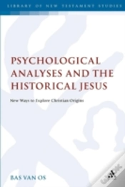 Capa do artigo Psychological Analyses & The Historical