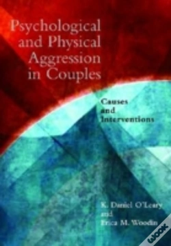 Capa do artigo Psychological And Physical Aggression In Couples