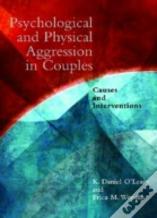 Psychological And Physical Aggression In Couples