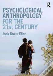 Capa do artigo Psychological Anthropology For The 21st Century