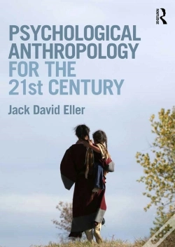 Capa do artigo Psychological Anthropology For The 21st Century