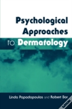 Capa do artigo Psychological Approaches To Dermatology