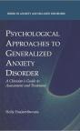 Psychological Approaches To Generalized Anxiety Disorder - Preview