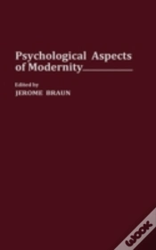 Capa do artigo Psychological Aspects Of Modernity