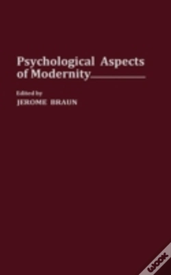 Capa do artigo Psychological Aspects Of Modernity