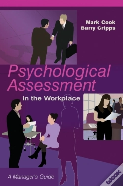 Capa do artigo Psychological Assessment In The Workplace