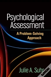 Capa do artigo Psychological Assessment