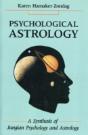 Psychological Astrology - Preview