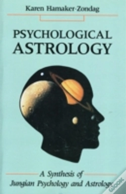Capa do artigo Psychological Astrology