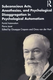 Capa do artigo Psychological Automatism 2 Volume Set
