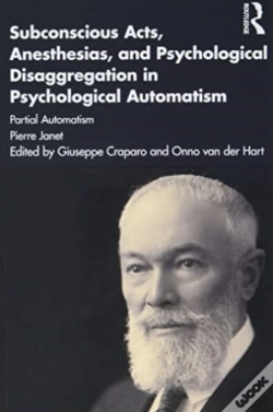 Capa do artigo Psychological Automatism 2 Volume Set