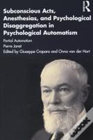 Psychological Automatism 2 Volume Set