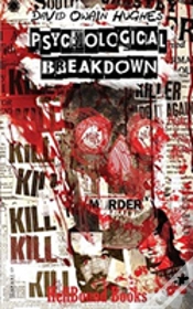 Capa do artigo Psychological Breakdown