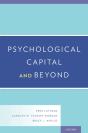 Psychological Capital And Beyond - Preview