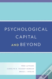 Capa do artigo Psychological Capital And Beyond