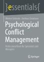 Psychological Conflict Management - Preview