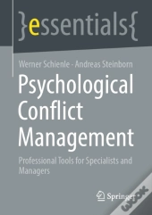 Psychological Conflict Management