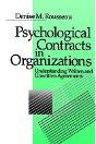 Psychological Contracts In Organizations - Preview