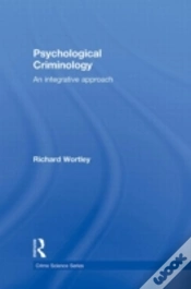 Capa do artigo Psychological Criminology