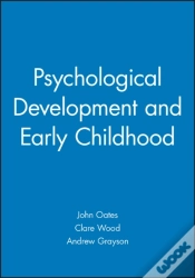 Capa do artigo Psychological Development And Early Childhood