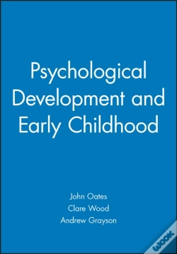 Capa do artigo Psychological Development And Early Childhood