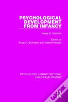 Psychological Development From Infancy