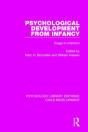 Psychological Development From Infancy - Preview