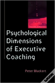 Capa do artigo Psychological Dimensions Of Executive Coaching