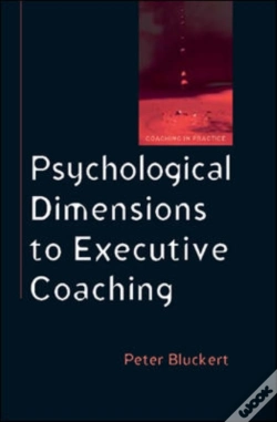 Capa do artigo Psychological Dimensions Of Executive Coaching