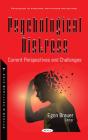 Psychological Distress: Current Perspectives And Challenges - Preview