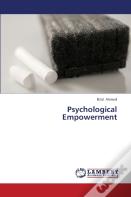 Psychological Empowerment