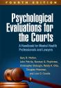 Psychological Evaluations For The Courts - Preview