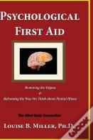 Psychological First Aid