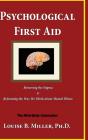 Psychological First Aid - Preview
