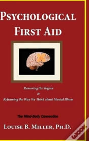 Capa do artigo Psychological First Aid