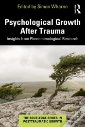 Capa do artigo Psychological Growth After Trauma