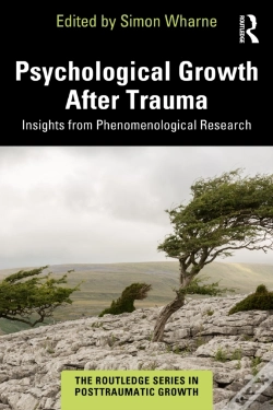 Capa do artigo Psychological Growth After Trauma